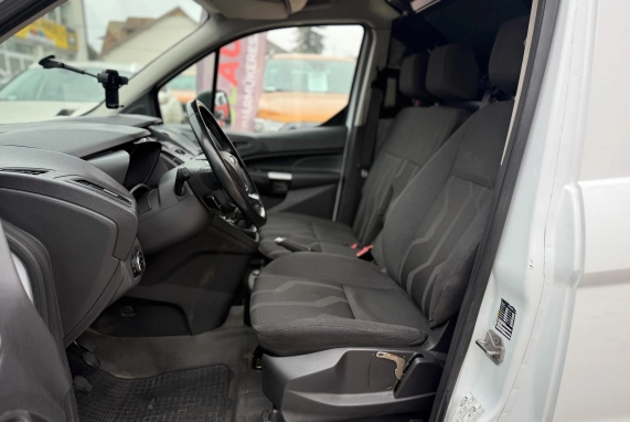 Ford CONNECT (2016)