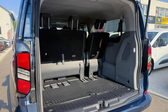 Ford TRANSIT (2024)