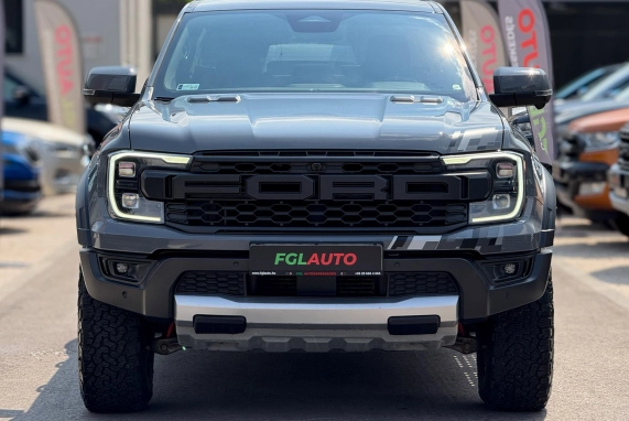Ford RANGER (2023)