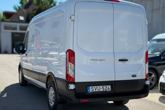 Ford TRANSIT (2021)