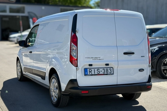 Ford CONNECT (2019)