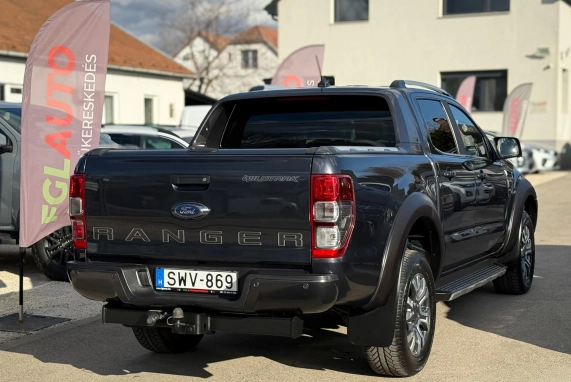Ford RANGER (2021)