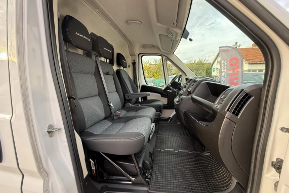 Fiat DUCATO (2017)