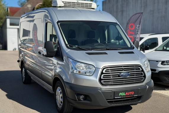 Ford TRANSIT (2019)