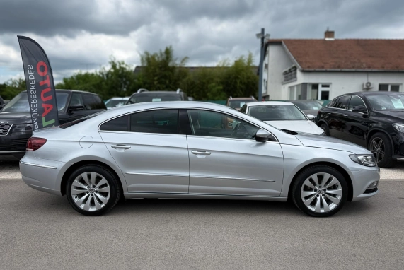 Volkswagen CC (2015)