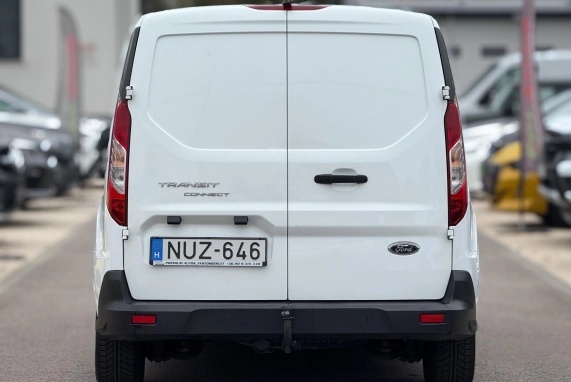 Ford CONNECT (2016)