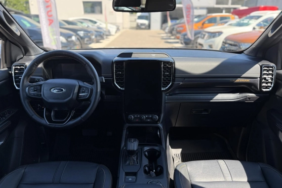 Ford RANGER (2025)