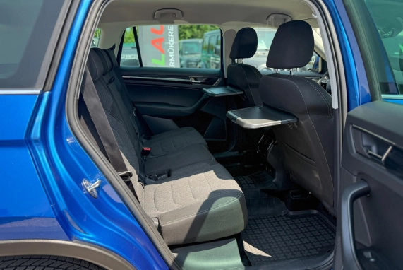 Skoda KODIAQ (2019)