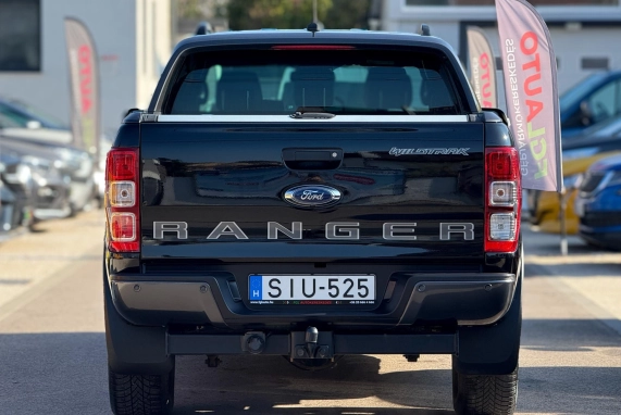 Ford RANGER (2020)