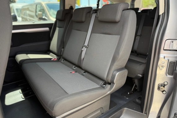 Toyota PROACE (2021)