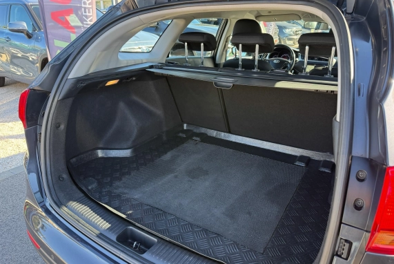 Kia CEE'D (2018)