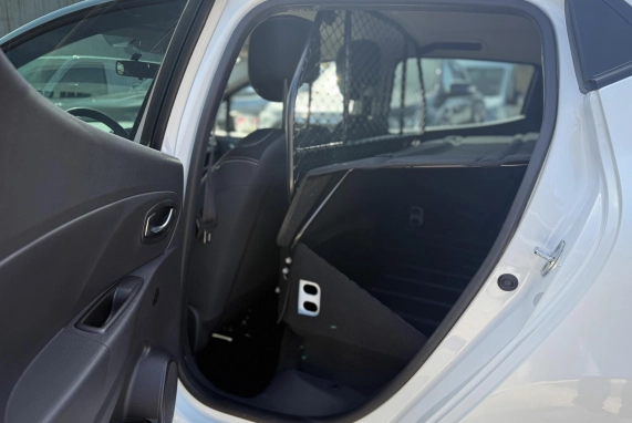 Renault CLIO (2018)