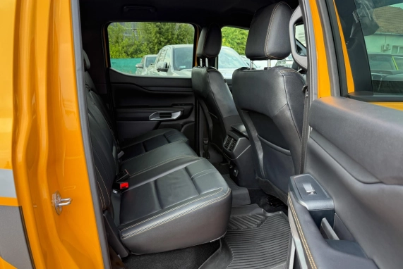 Ford RANGER (2023)