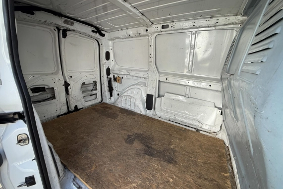 Citroën JUMPY (2009)