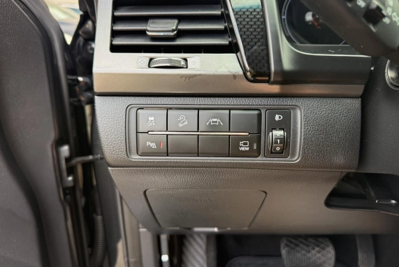Ssangyong MUSSO (2023)