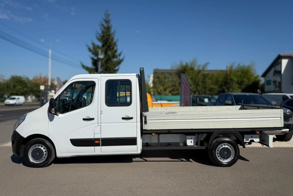 Renault MASTER (2018)