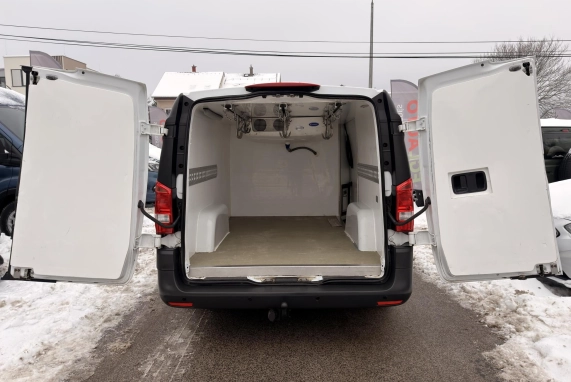 Mercedes-benz VITO (2019)