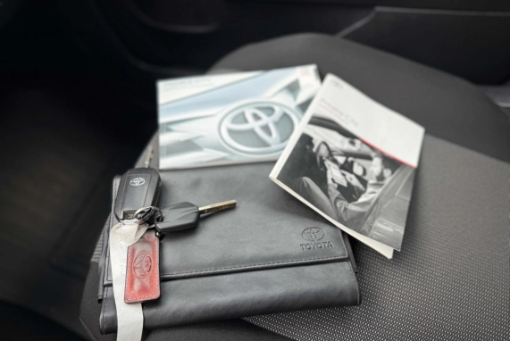 Toyota PROACE (2021)