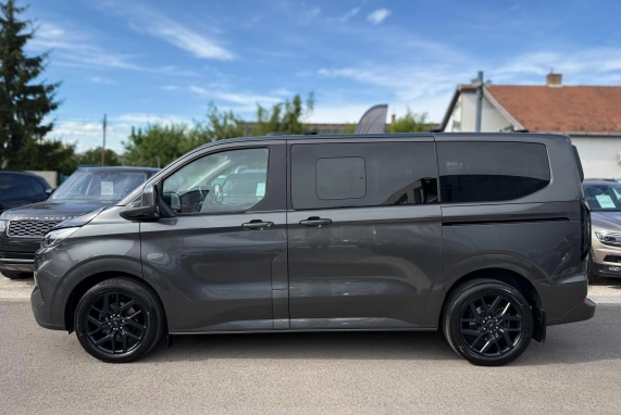 Ford TOURNEO (2024)