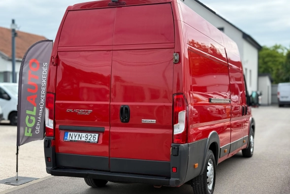 Fiat DUCATO (2017)