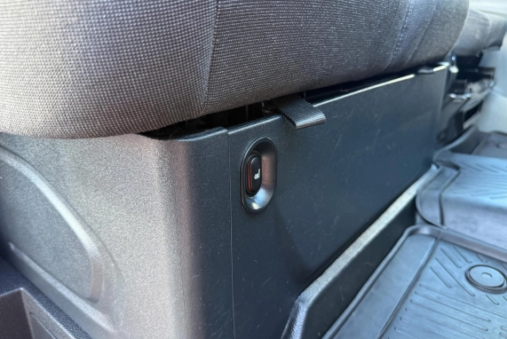 Ford TRANSIT (2018)