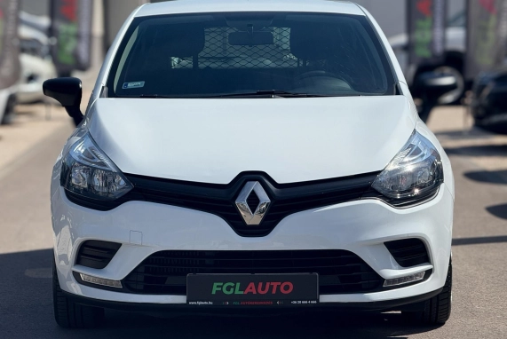 Renault CLIO (2018)