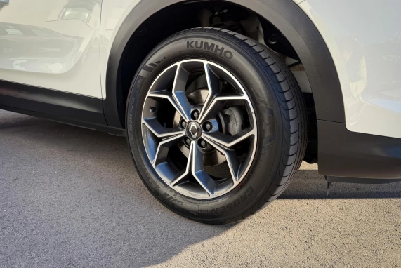 Ssangyong KORANDO (2021)