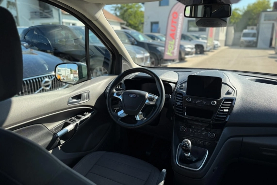 Ford CONNECT (2018)