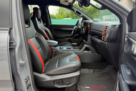 Ford RANGER (2023)
