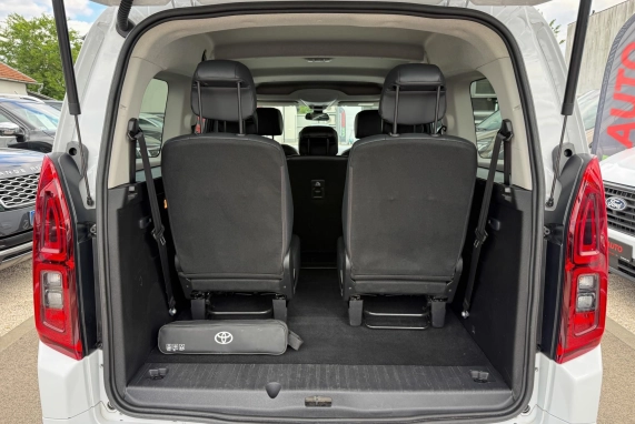 Toyota PROACE (2024)
