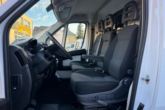 Fiat DUCATO (2019)