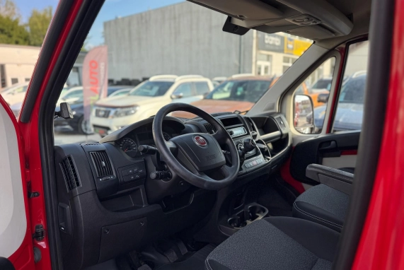 Fiat DUCATO (2015)