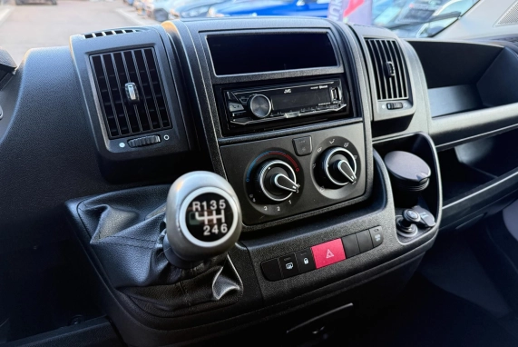 Fiat DUCATO (2019)