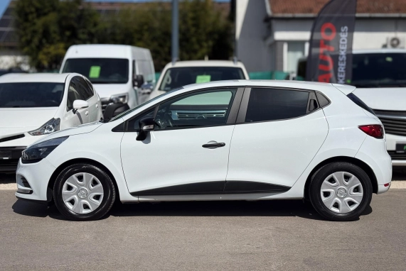 Renault CLIO (2018)