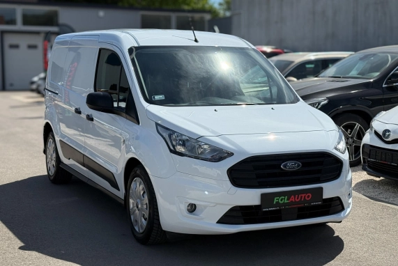 Ford CONNECT (2021)