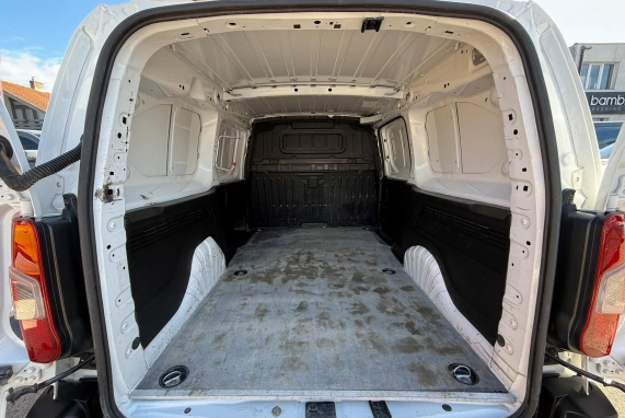 Toyota PROACE (2021)