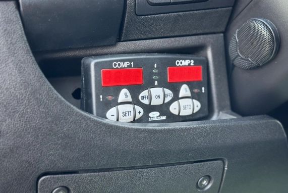 Citroën JUMPER (2017)