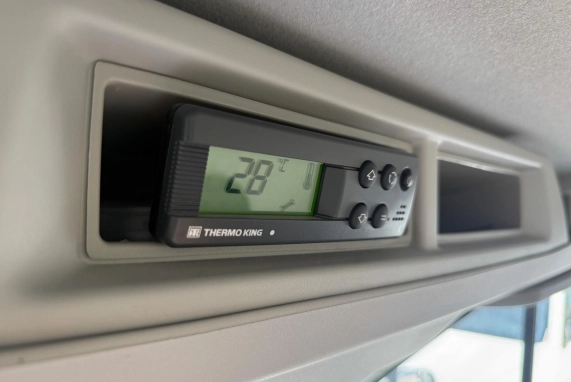 Ford TRANSIT (2019)