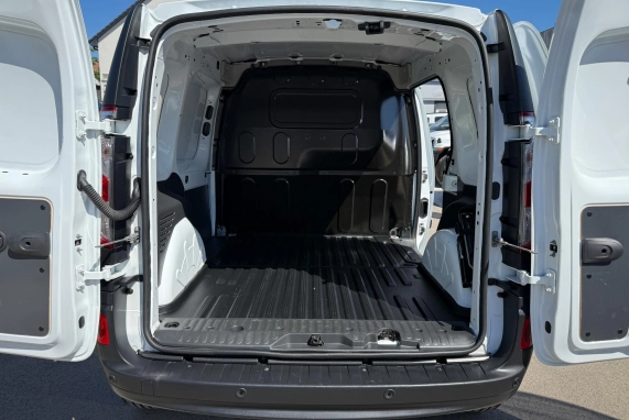 Renault KANGOO (2019)