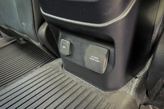 Ford RANGER (2024)