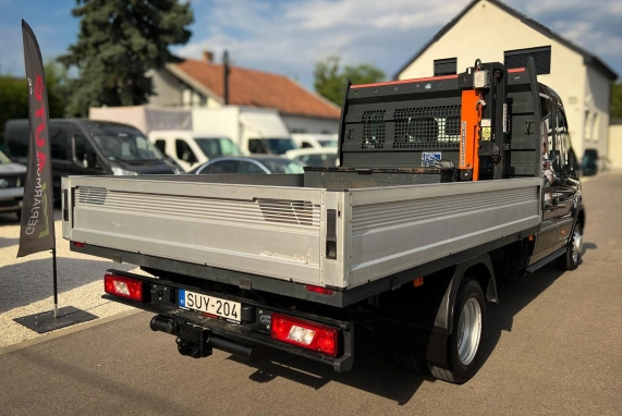 Ford TRANSIT (2021)