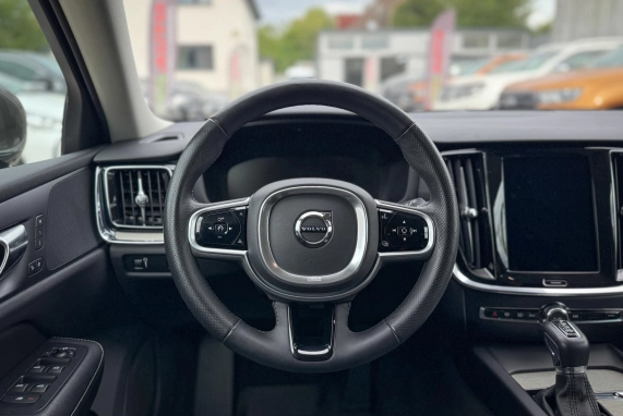 Volvo V60 (2018)