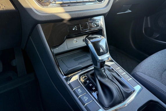 Ssangyong KORANDO (2021)