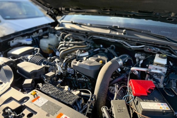 Ford RANGER (2024)