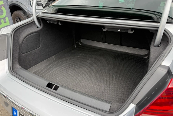Volkswagen CC (2015)