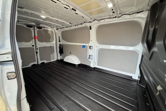 Ford TRANSIT (2025)
