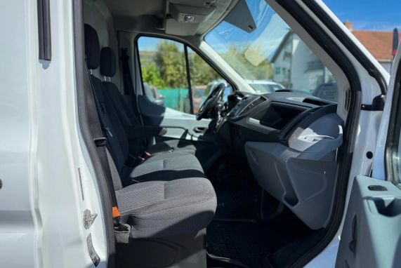Ford TRANSIT (2017)