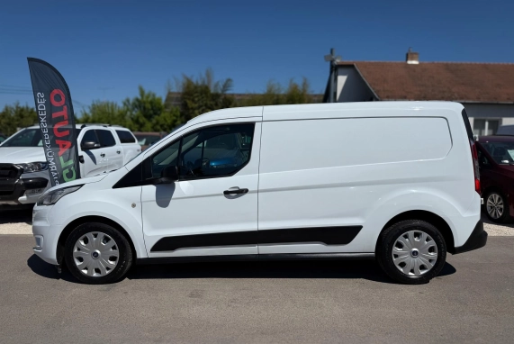 Ford CONNECT (2019)