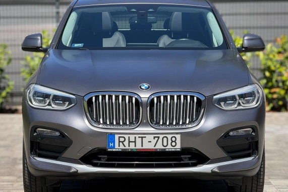 BMW X4 (2019)