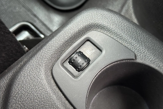 Ford CONNECT (2017)